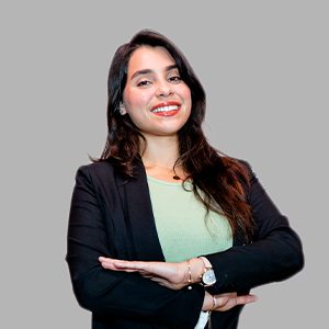 Deborah Sofía Arocho